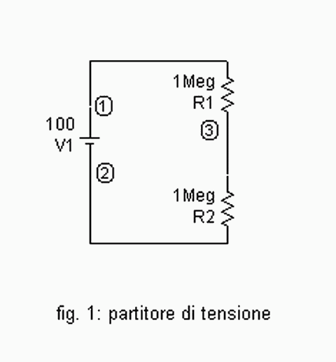 Cosa Dice La Legge Di Ohm